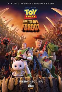 دانلود انیمیشن Toy Story That Time Forgot 201497243-582219711