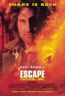 دانلود فیلم Escape from L.A. 199692555-997655021