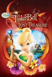 دانلود انیمیشن Tinker Bell and the Lost Treasure 200992131-2021067717