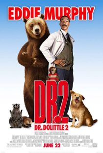 دانلود فیلم Dr. Dolittle 2 200197473-341615231