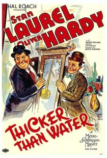 دانلود فیلم Thicker Than Water 193598796-632448634