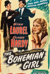 دانلود فیلم The Bohemian Girl 193698742-2101199186
