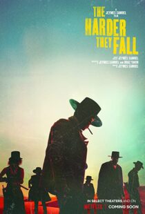 دانلود فیلم The Harder They Fall 202192077-893193675