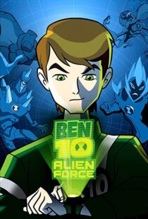 دانلود انیمیشن Ben 10: Alien Force94942-154367437