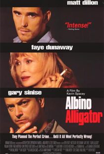 دانلود فیلم Albino Alligator 199691665-1987980378