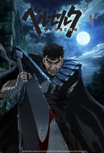 دانلود انیمه Berserk94949-684829475