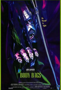 دانلود فیلم Body Bags 199392615-466726096