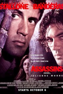 دانلود فیلم Assassins 199591840-1662741837