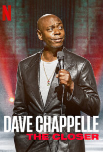 دانلود فیلم Dave Chappelle: The Closer 202198197-1398432623
