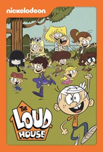 دانلود انیمیشن The Loud House95703-197021687