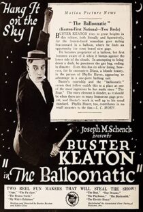 دانلود فیلم The Balloonatic 192391734-883155864