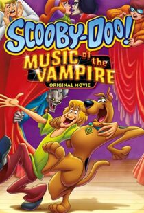 دانلود انیمیشن Scooby-Doo! Music of the Vampire 201292259-393669181
