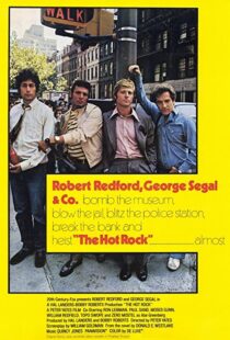 دانلود فیلم The Hot Rock 197291814-1424720837