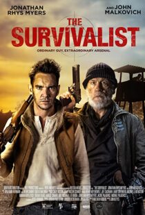 دانلود فیلم The Survivalist 202197239-1421969945