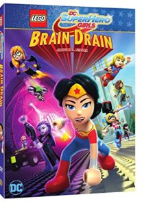 دانلود انیمیشن Lego DC Super Hero Girls: Brain Drain 201792041-1939836630