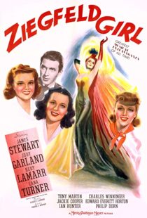 دانلود فیلم Ziegfeld Girl 194191745-818454845