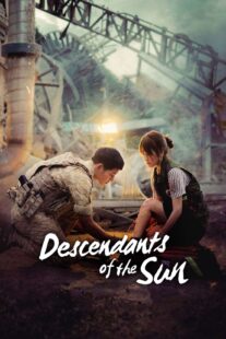 دانلود سریال کره ای Descendants of the Sun91643-1772189504