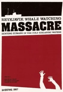 دانلود فیلم Reykjavik Whale Watching Massacre 2009108991-1738334160