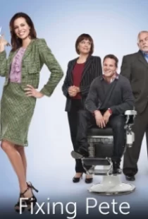دانلود فیلم Fixing Pete 2011104660-820977654