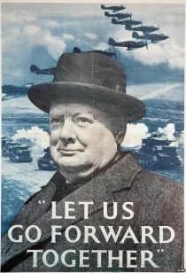 دانلود مستند Churchill and Me 2015104634-1130463265