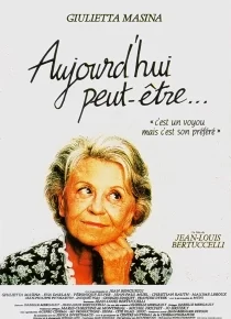 دانلود مستند Giulietta Masina: The Power of a Smile 2004101538-881852753