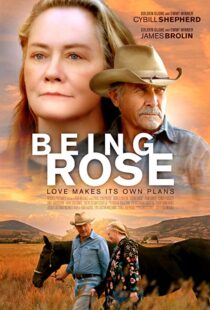 دانلود فیلم Being Rose 2017102341-1814229855