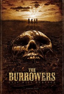 دانلود فیلم The Burrowers 2008106024-1326634283
