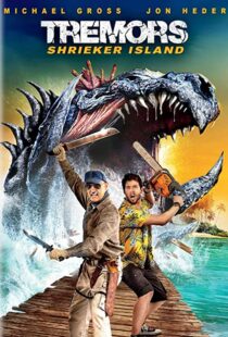 دانلود فیلم Tremors: Shrieker Island 2020101167-350264921
