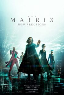 دانلود فیلم The Matrix Resurrections 2021107859-2012728171