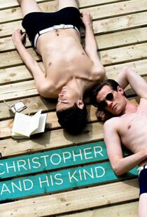دانلود فیلم Christopher and His Kind 2011109880-1938572269