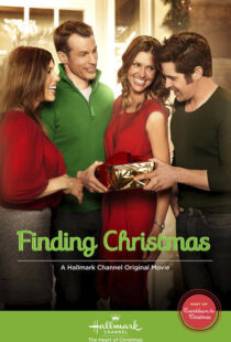 دانلود فیلم Finding Christmas 2013102382-351602105