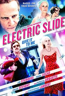 دانلود فیلم Electric Slide 2014106122-823838952