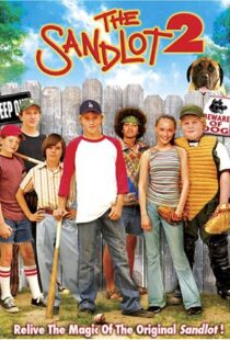دانلود فیلم The Sandlot 2 2005105857-378997585
