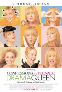 دانلود فیلم Confessions of a Teenage Drama Queen 2004106094-397459085