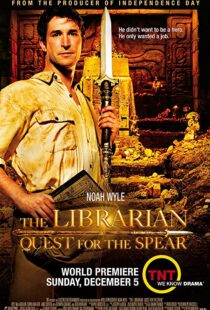 دانلود فیلم The Librarian: Quest for the Spear 2004105848-1138594545