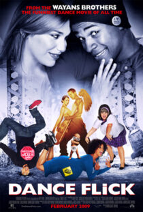 دانلود فیلم Dance Flick 2009106508-628296936