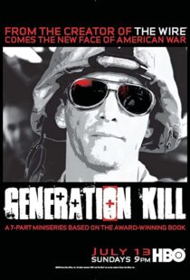 دانلود سریال Generation Kill108578-2059765057