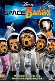 دانلود فیلم Space Buddies 2009108544-902772078