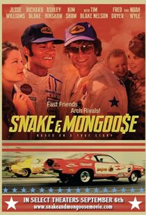 دانلود فیلم Snake & Mongoose 2013109316-196102251