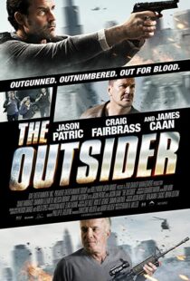دانلود فیلم The Outsider 2014107316-253518006