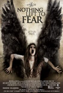 دانلود فیلم Nothing Left to Fear 2013106577-829675529