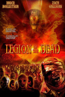 دانلود فیلم Legion of the Dead 2005108459-1246734444