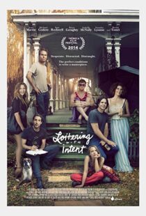 دانلود فیلم Loitering with Intent 2014107215-1146144563
