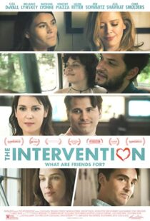 دانلود فیلم The Intervention 2016110334-860517046