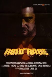 دانلود فیلم Roid Rage 2011102621-2098982271