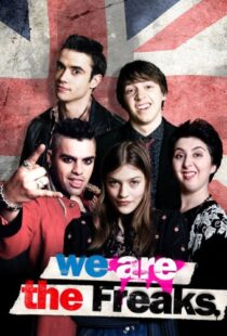 دانلود فیلم We Are the Freaks 2013107324-264980233