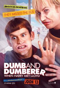دانلود فیلم Dumb and Dumberer: When Harry Met Lloyd 2003106118-536593437