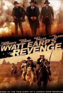 دانلود فیلم Wyatt Earp’s Revenge 2012101679-263668563