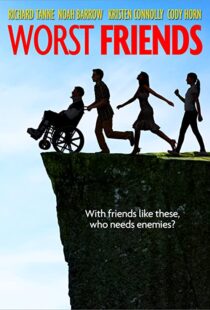 دانلود فیلم Worst Friends 2014105391-2090403150