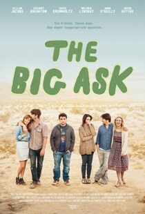 دانلود فیلم The Big Ask 2013107276-559087344